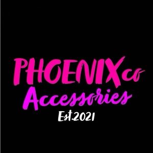 Meet your Posher, PhoenixCo Accessories 💕
